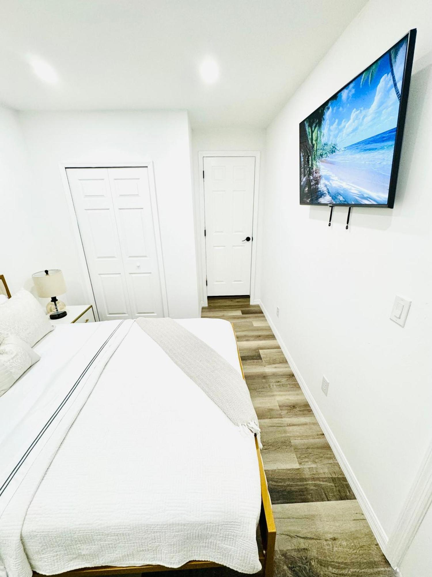 Cozy Studio Cape Coral Eksteriør bilde