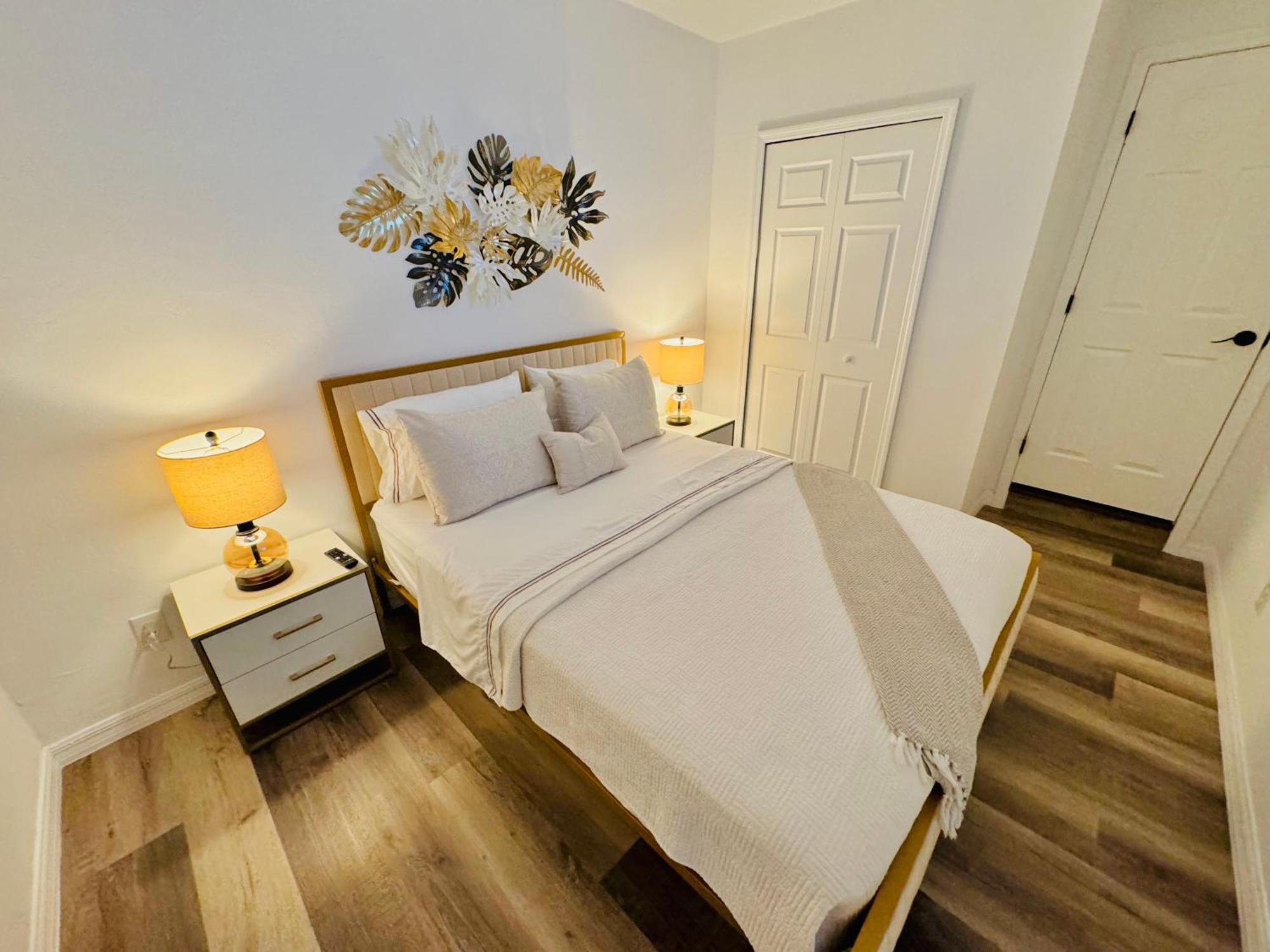 Cozy Studio Cape Coral Eksteriør bilde