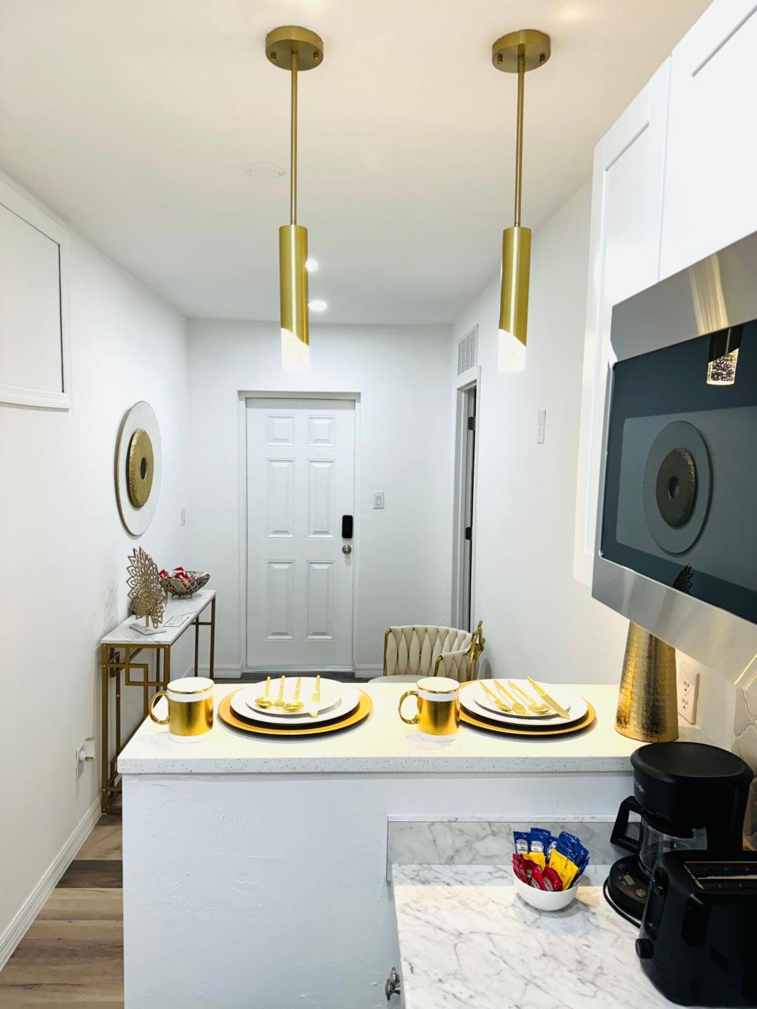 Cozy Studio Cape Coral Eksteriør bilde