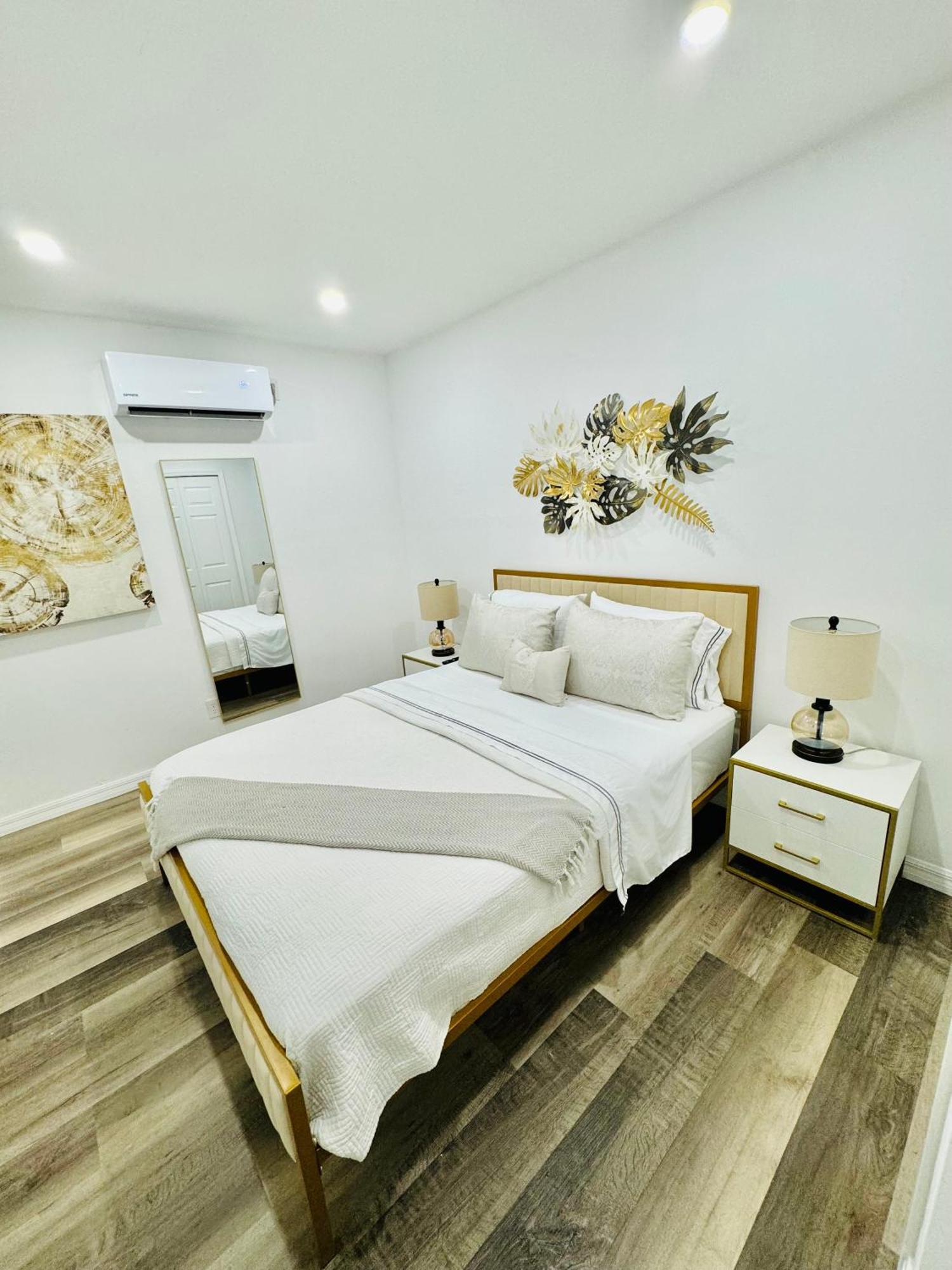 Cozy Studio Cape Coral Eksteriør bilde